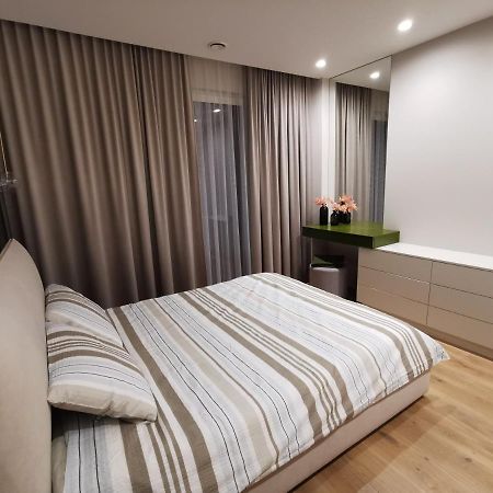 Mycasa Cbd Apartment วิลนีอุส ภายนอก รูปภาพ